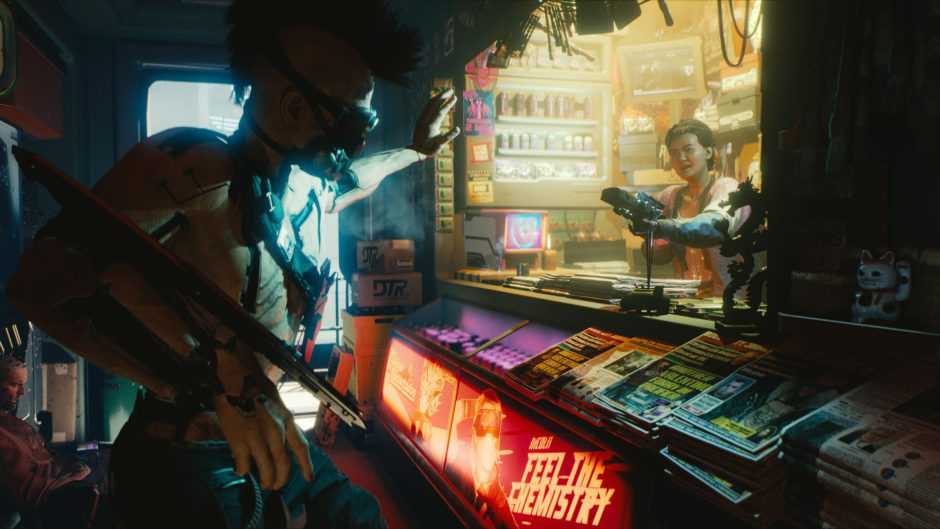 Up to 17 free DLCs will soon include Cyberpunk 2077 according to this leak