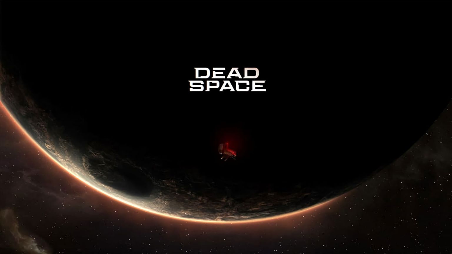 Dead Space Remake EA