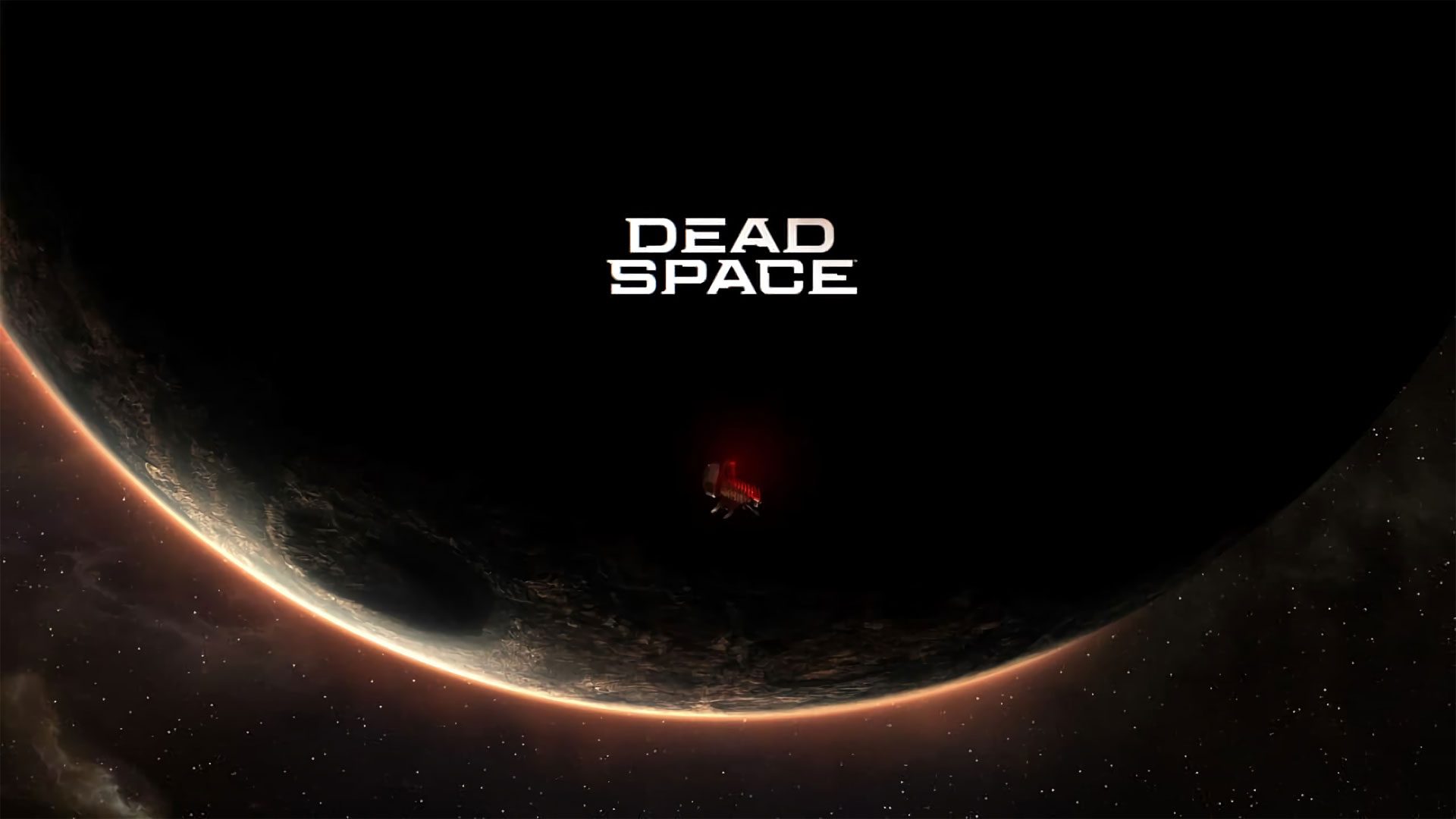 dead space remake graphics comparison