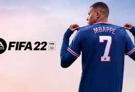 FIFA 22 recibe una nueva actualización que mejora a los porteros y corrige varios fallos importantes