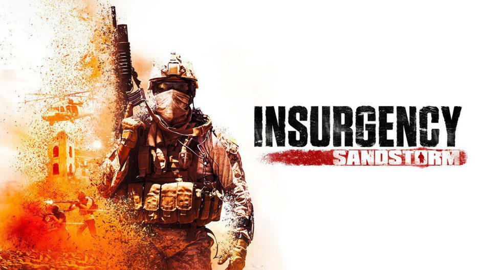 Insurgency: Sandstorm anuncia su fecha de salida con un nuevo trailer