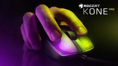 Roccat Kone Pro