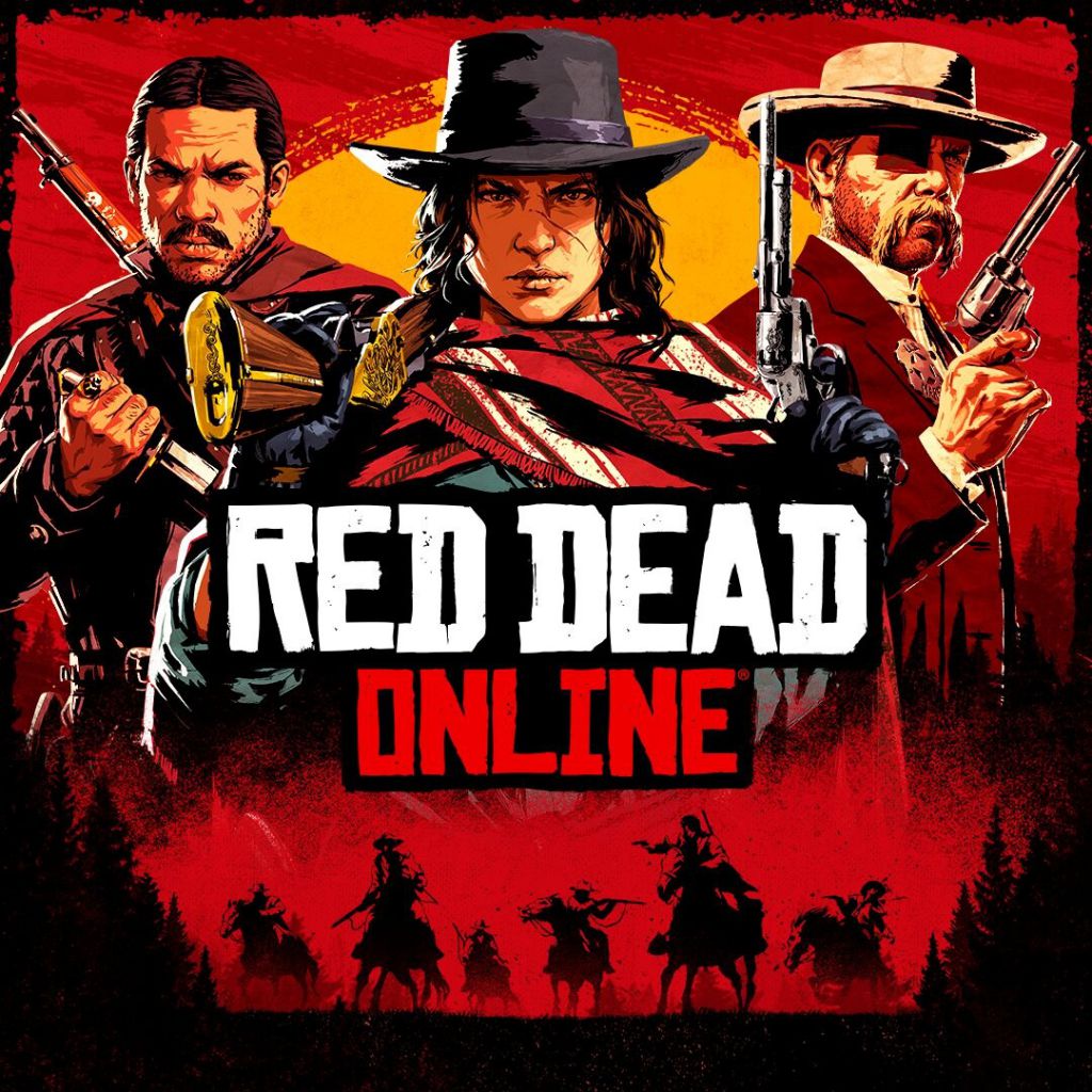 Red Dead Online recibirá una nueva actualización