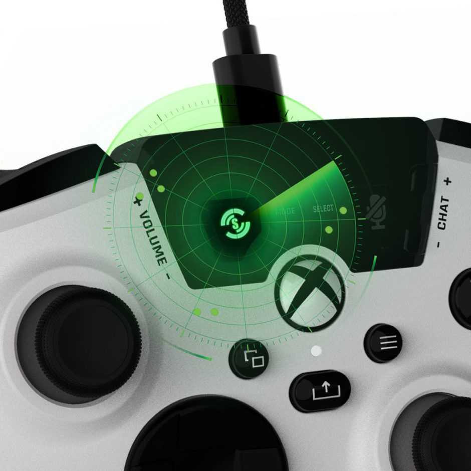 The Turtle Beach Recon Controller for Xbox is now available