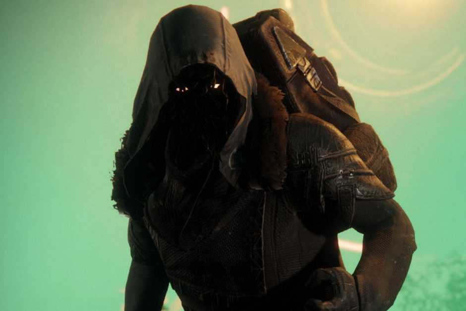 Xur in Destiny 2 this weekend