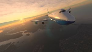 análisis de Microsoft Flight Simulator Xbox Series S X generacionxbox