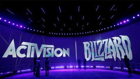 Activision Blizzard