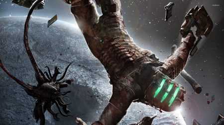 Dead Space Remake