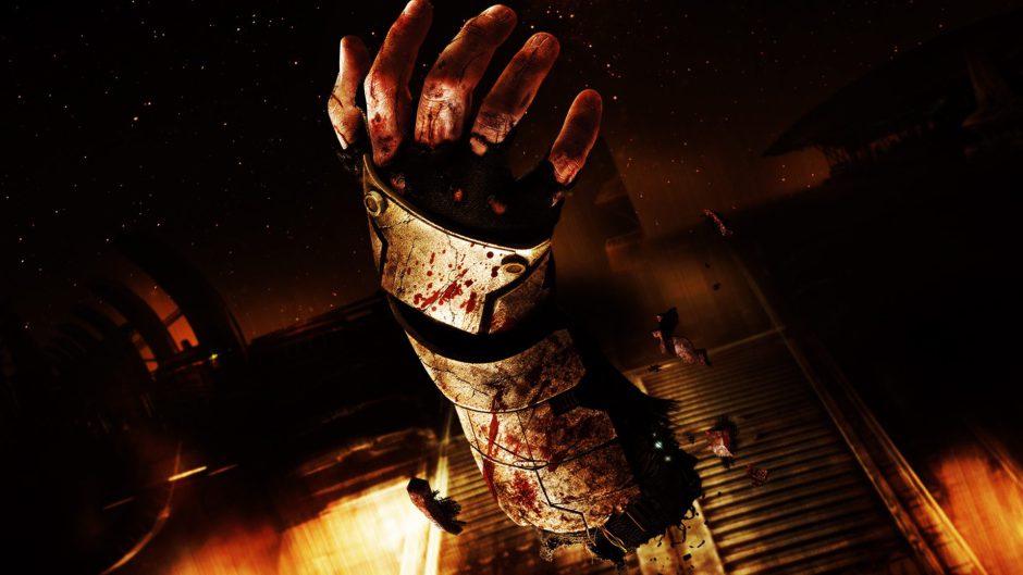 First 18 minutes of Dead Space Remake gameplay