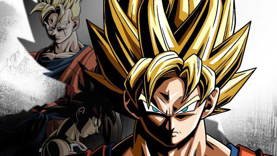 Dragon Ball Xenoverse 2 will have a new DLC very soon