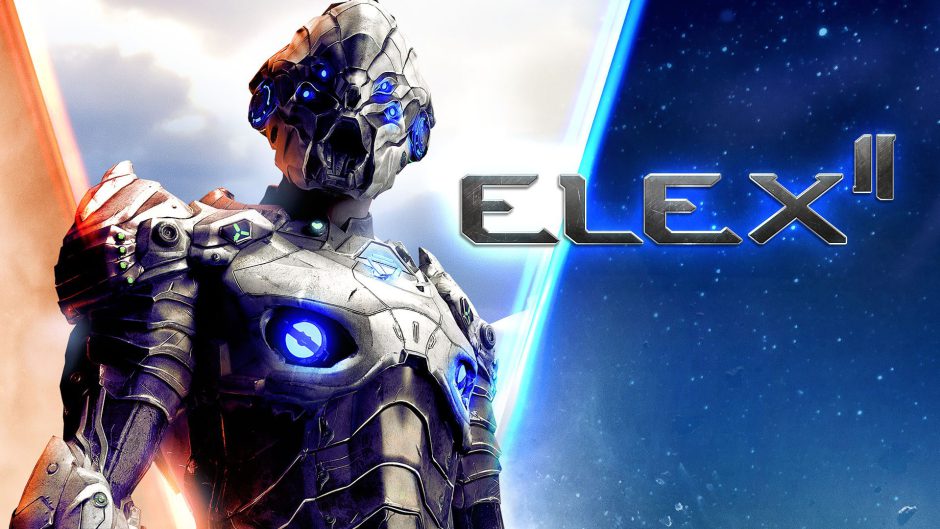 Elex II nos muestra un nuevo y espectacular gameplay