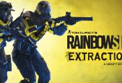 Consigue contenido exclusivo gratis de Rainbow Six Extraction con Twitch Prime