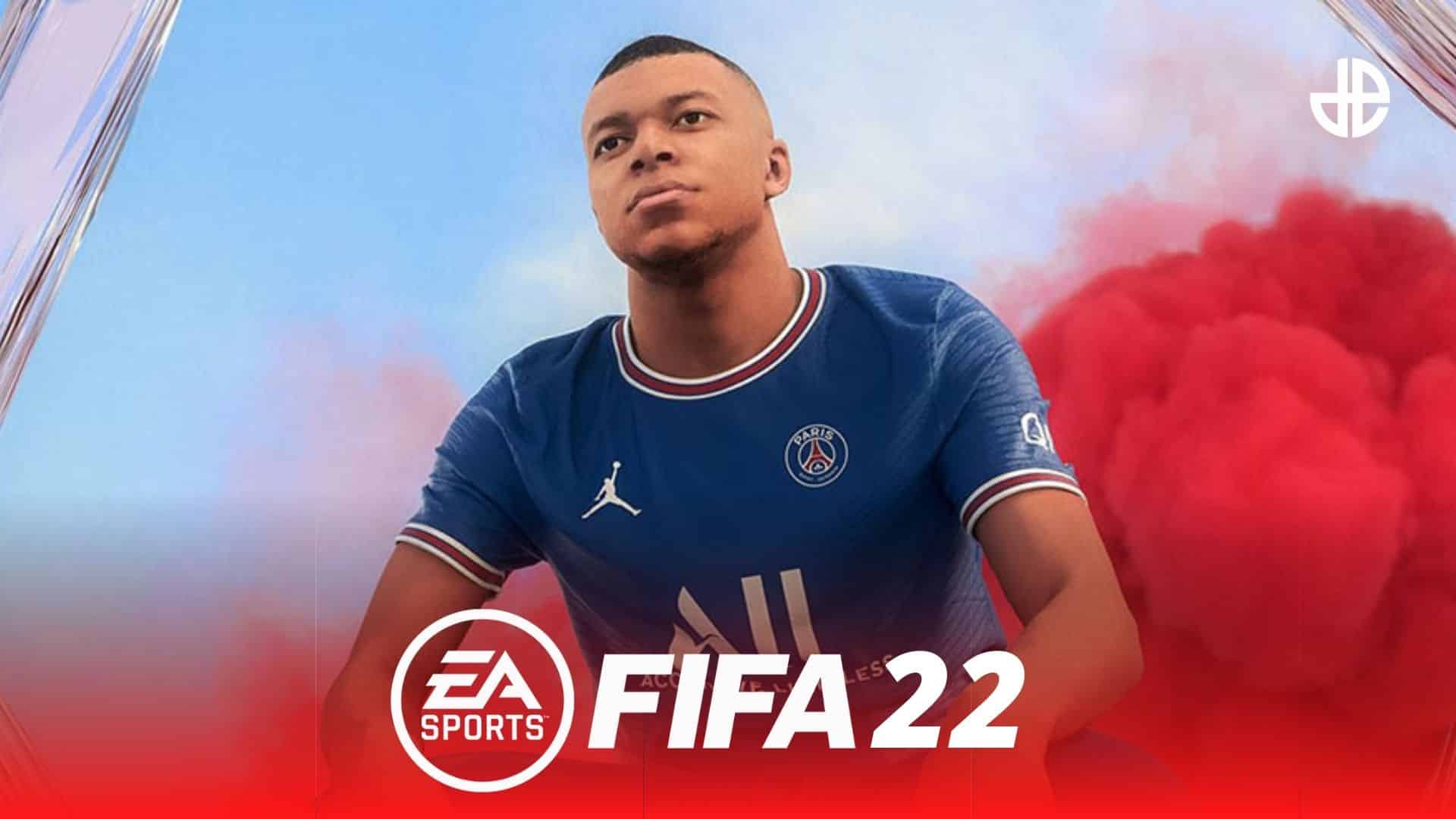 fifa 22 download android apk