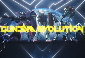 Prepárate para la beta cerrada en consolas de Gundam Evolution