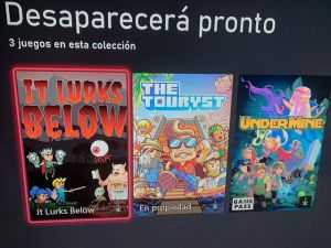 xbox one game pass sale duration