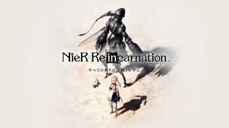 nier reincarnation