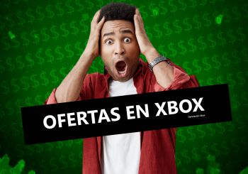 Ofertas Xbox: 20 juegos con descuento que debes tener si o si