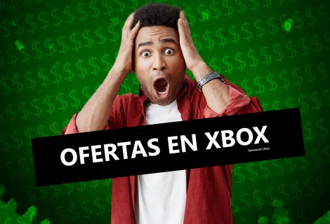 Ofertas Xbox: 20 juegos con descuento que debes tener si o si