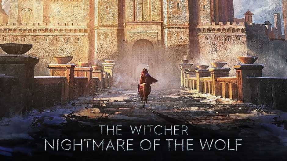 The Witcher: Nightmare of the Wolf Netflix animated film to be released in August