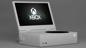 Los creadores de xScreen para Xbox Series S nos confirman que abrirán su propia tienda online y que estarán cerrando tratos con minoristas.