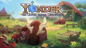 Yonder: The Cloud Catcher Chronicles – Enhanced Edition