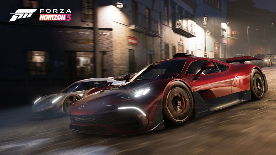 They compare Forza Horizon 5's Mexico to reality and we are blown away