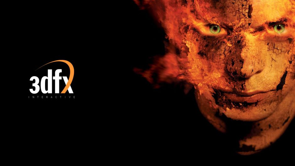 3dfx is back after 20 years and will be announcing something next week