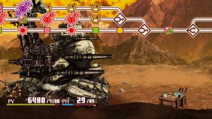 Fuga: Melodies of Steel 2 instal the last version for windows
