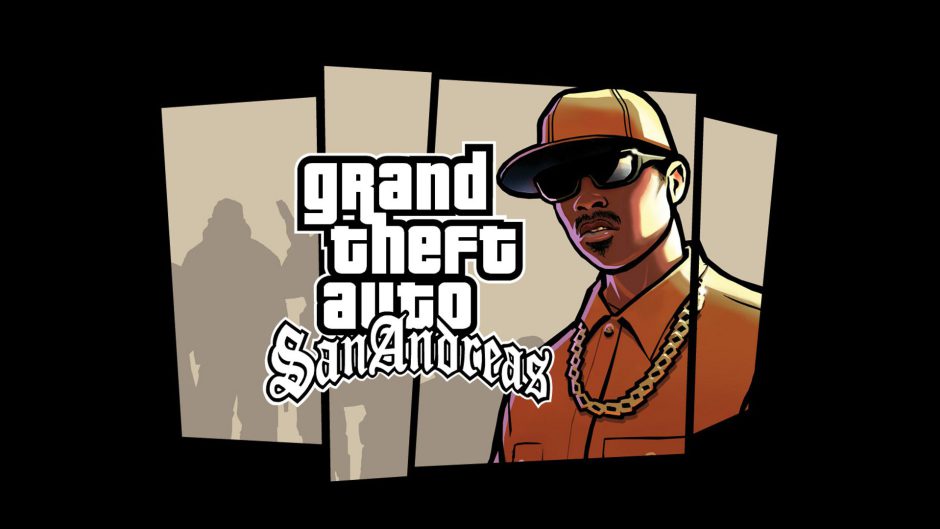 Anunciado Grand Theft Auto: The Trilogy – Remastered Edition