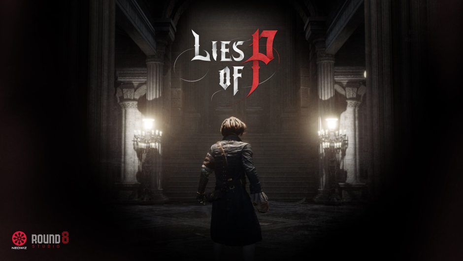 Nuevo gameplay de Lies of P, la reinterpretación oscura del cuento de Pinocho