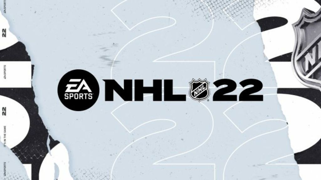 NHL22
