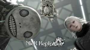 NieR