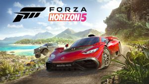 Si no has tenido oportunidad de probar Forza Horizon 5 en Xbox, es el mejor momento para hacerlo aprovechando esta promo.