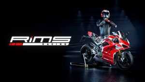 RIMS Racing Wallpaper