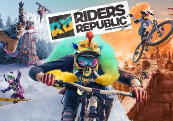 Riders Republic nos presenta un nuevo tráiler de su beta cerrada