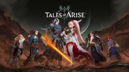 Tales of Arise