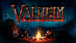 Valheim Hearth and Home