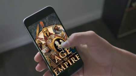 age of empires celulares