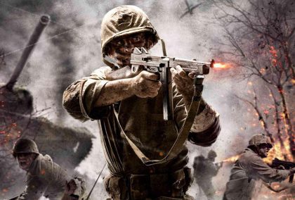 Editorial: Call of Duty, Xbox Series S y Xbox Game Pass serán un trío de ensueño