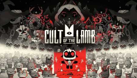 Cult of the Lamb - generacion xbox