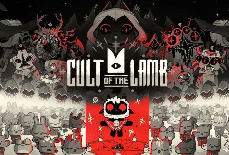Phil Spencer se rinde a Cult Of The Lamb