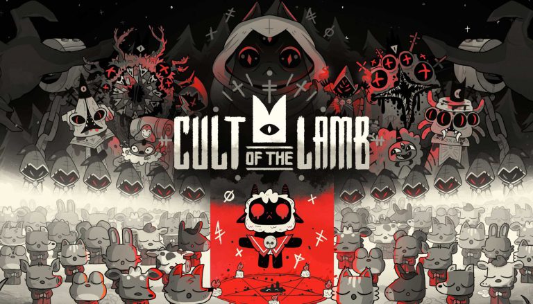 download free cult of the lamb beginners guide