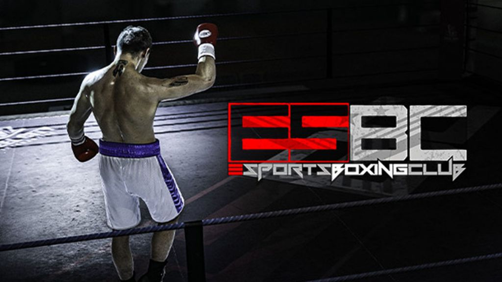 eSports Boxing Club