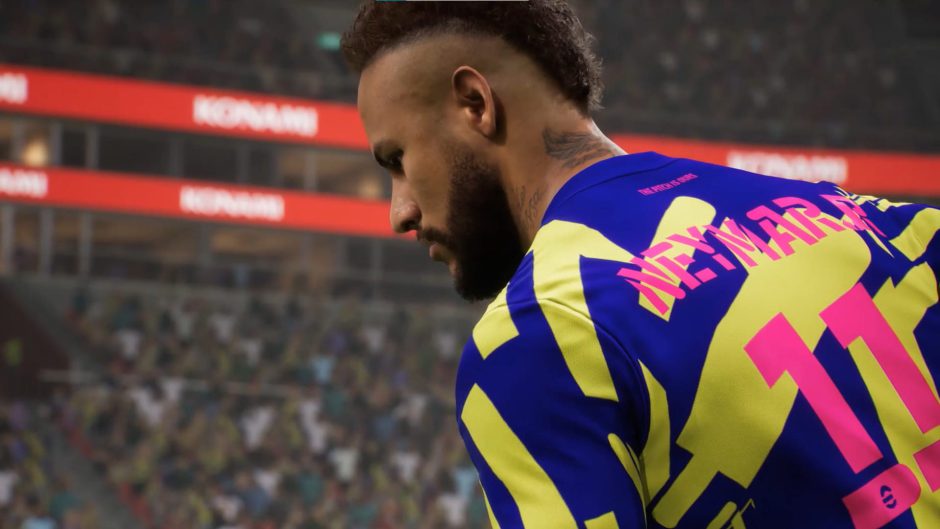 Konami registra el nombre Pro Powerful Soccer: ¿nuevo juego a la vista?