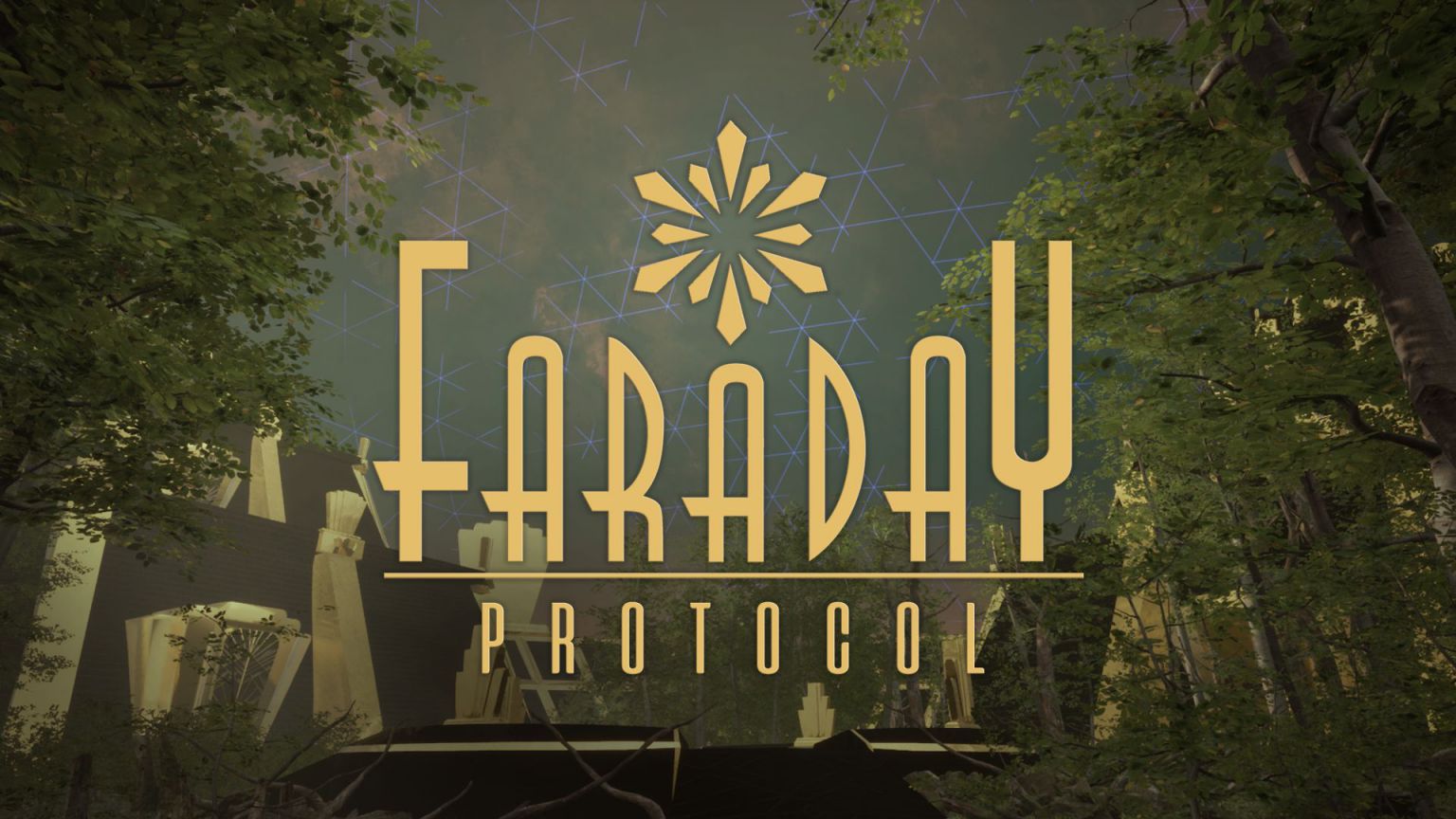 faraday protocol - generacion xbox