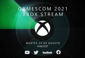 ¿Que es lo que Microsoft presentará en su conferencia de la Gamescom 2021?