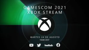 Xbox Gamescom