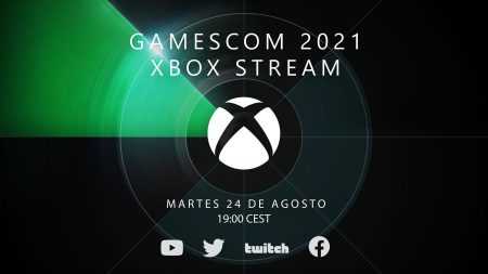 Xbox Gamescom