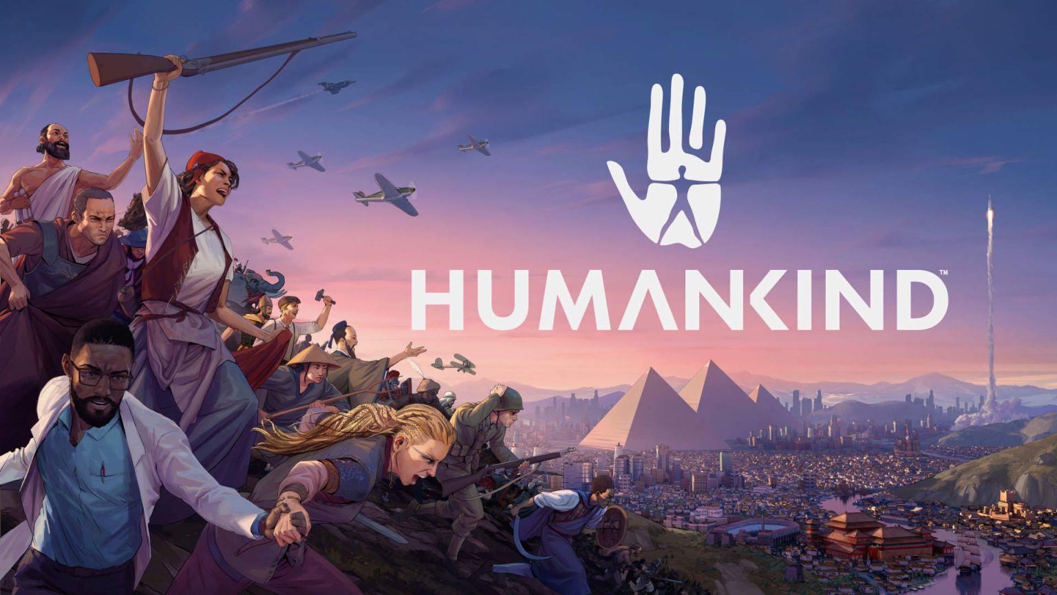 humankind - generacion xbox