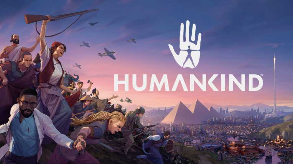 Humankind: Preview with new trailer and day one on Xbox Game Pass